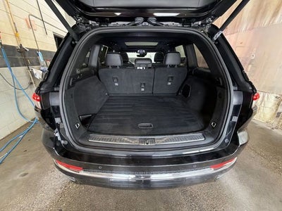 2023 Jeep Grand Cherokee Overland 4x4