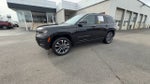 2023 Jeep Grand Cherokee Overland 4x4