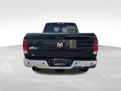 2012 RAM 1500 Big Horn