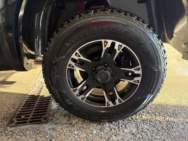 2013 RAM 1500 Outdoorsman
