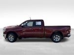 2019 RAM 1500 Laramie Quad Cab 4x4 6'4" Box