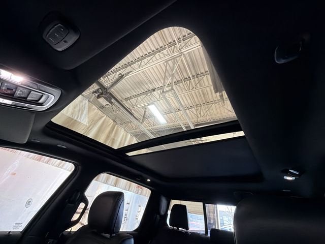 2022 RAM 1500 Rebel Crew Cab 4x4 5'7" Box