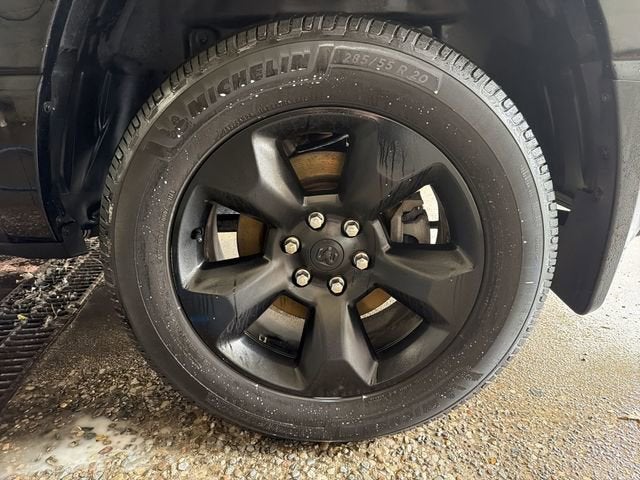2019 RAM 1500 Sport