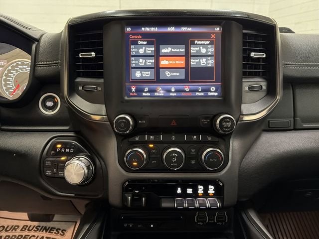 2019 RAM 1500 Sport
