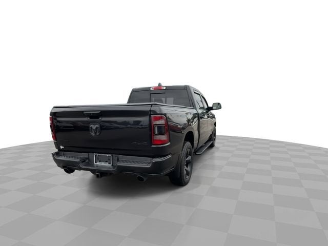 2019 RAM 1500 Sport