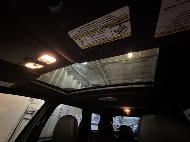 2010 Ford Escape Limited