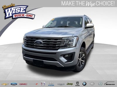 2018 Ford Expedition XLT