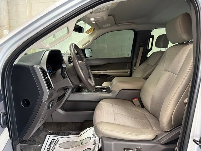 2018 Ford Expedition XLT