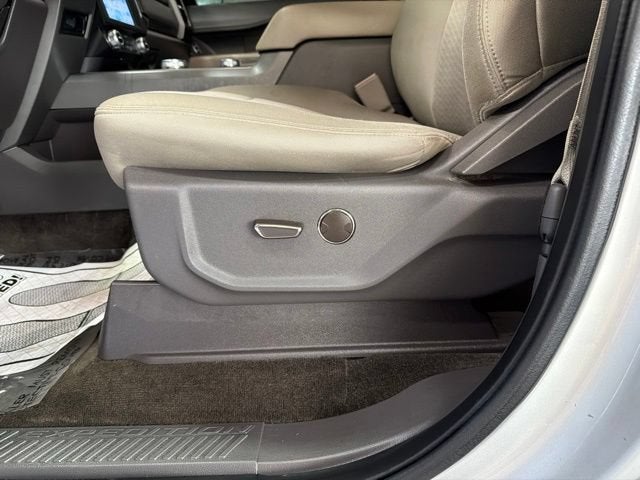 2018 Ford Expedition XLT