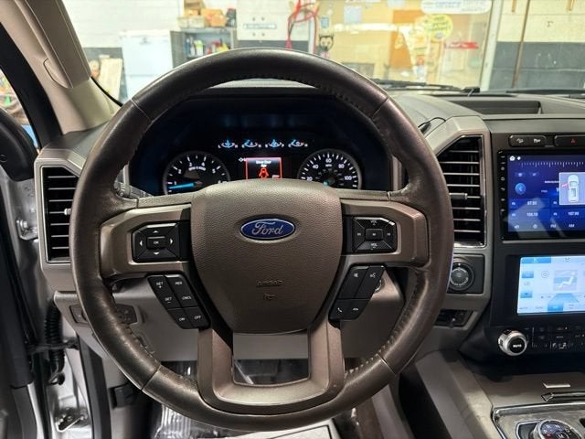 2018 Ford Expedition XLT