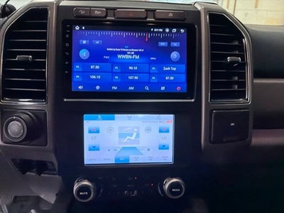 2018 Ford Expedition XLT