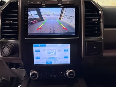 2018 Ford Expedition XLT