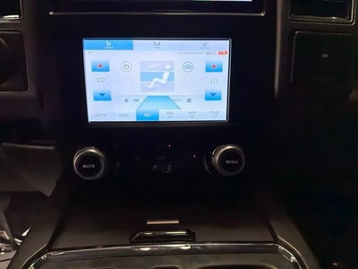 2018 Ford Expedition XLT