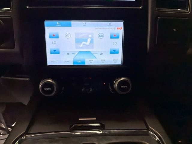 2018 Ford Expedition XLT