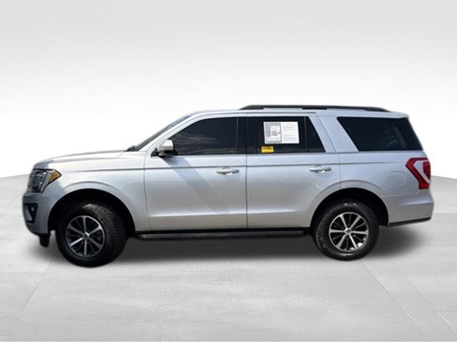 2018 Ford Expedition XLT