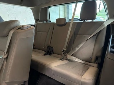 2018 Ford Expedition XLT