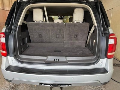 2018 Ford Expedition XLT