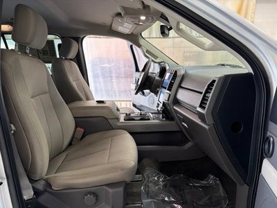2018 Ford Expedition XLT