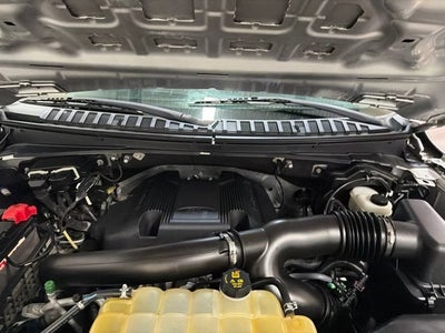 2018 Ford Expedition XLT