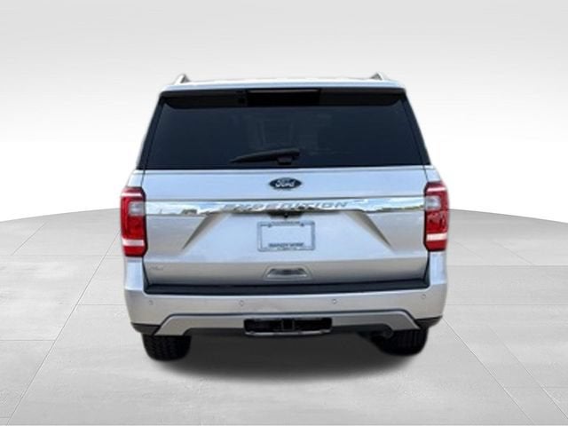 2018 Ford Expedition XLT