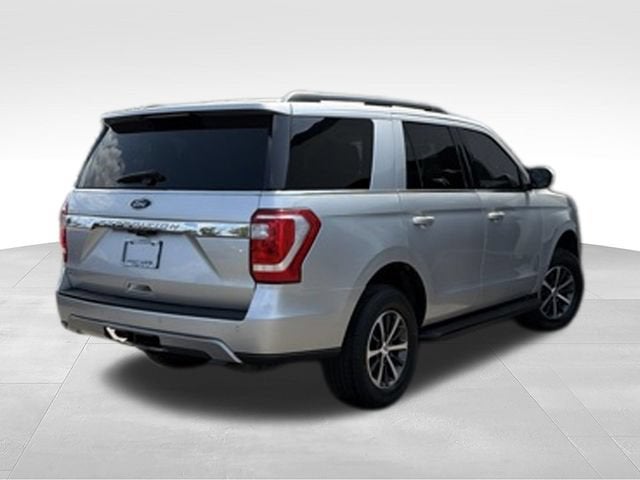 2018 Ford Expedition XLT