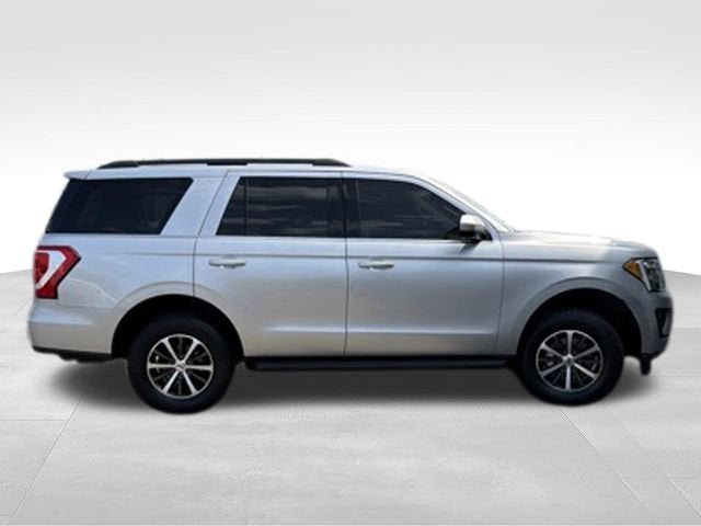 2018 Ford Expedition XLT