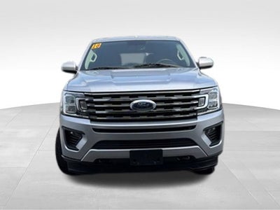 2018 Ford Expedition XLT