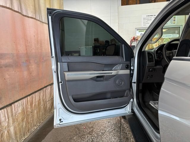 2018 Ford Expedition XLT