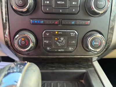 2015 Ford Expedition Limited