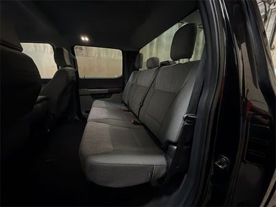 2025 Ford Super Duty F-250 SRW XL