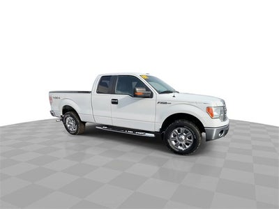 2011 Ford F-150 XL