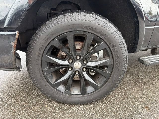 2013 Ford F-150 XL
