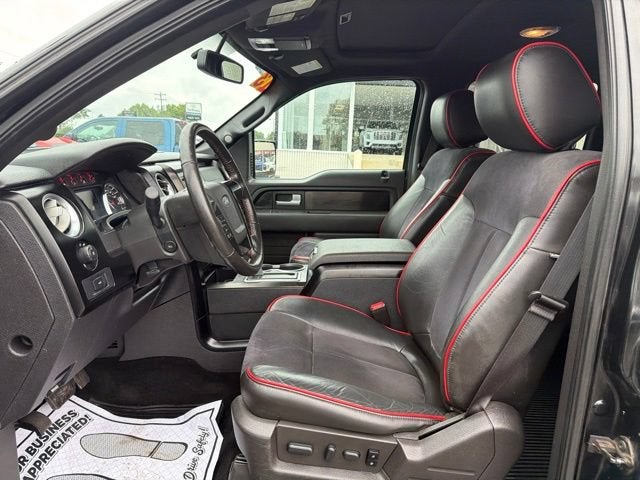 2013 Ford F-150 XL