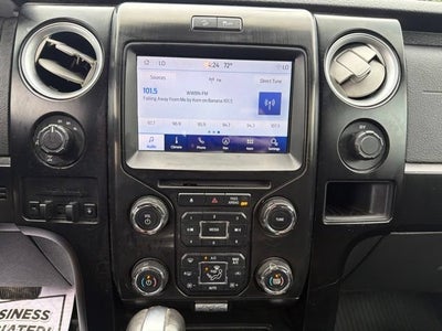 2013 Ford F-150 XL