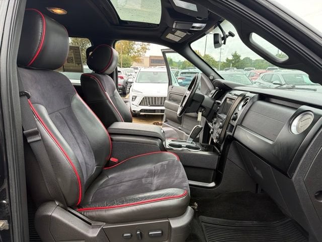 2013 Ford F-150 XL