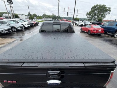 2013 Ford F-150 XL