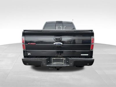 2013 Ford F-150 XL
