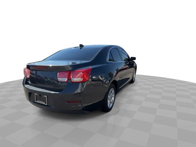 2015 Chevrolet Malibu LS