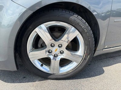 2009 Chevrolet Malibu LT w/2LT