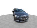 2016 Buick LaCrosse Leather