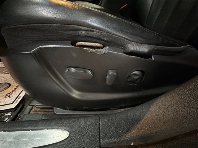 2006 Buick Lucerne CXS