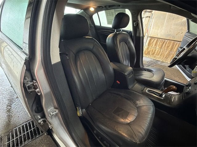 2006 Buick Lucerne CXS