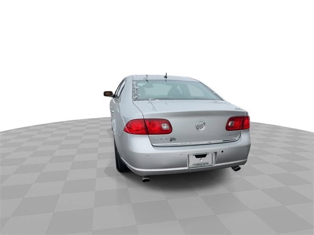 2006 Buick Lucerne CXS
