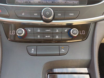 2017 Buick LaCrosse Essence