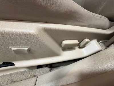 2012 Cadillac CTS Luxury