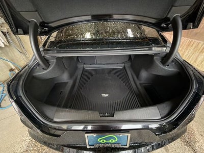 2023 Cadillac CT4 Sport