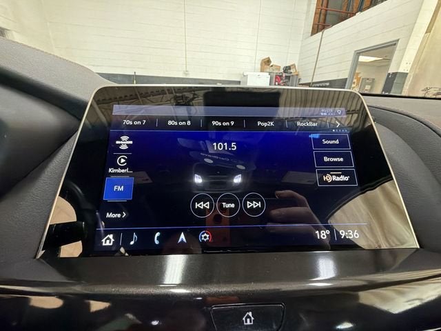 2023 Cadillac CT5 Sport