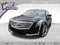 2018 Cadillac CT6 Platinum AWD