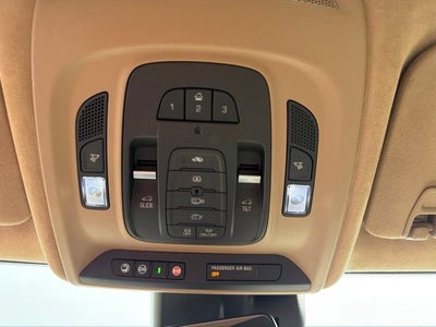 2018 Cadillac CT6 Platinum AWD