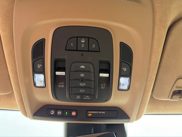 2018 Cadillac CT6 Platinum AWD